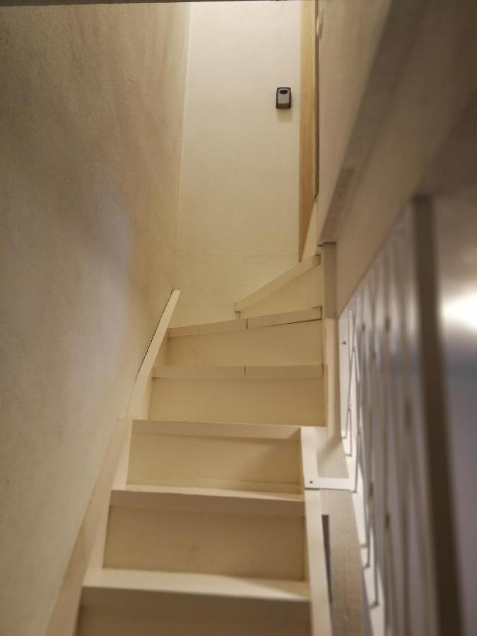 Super Mini Loft With Outdoor Pool. Apartment พาลังกา ภายนอก รูปภาพ